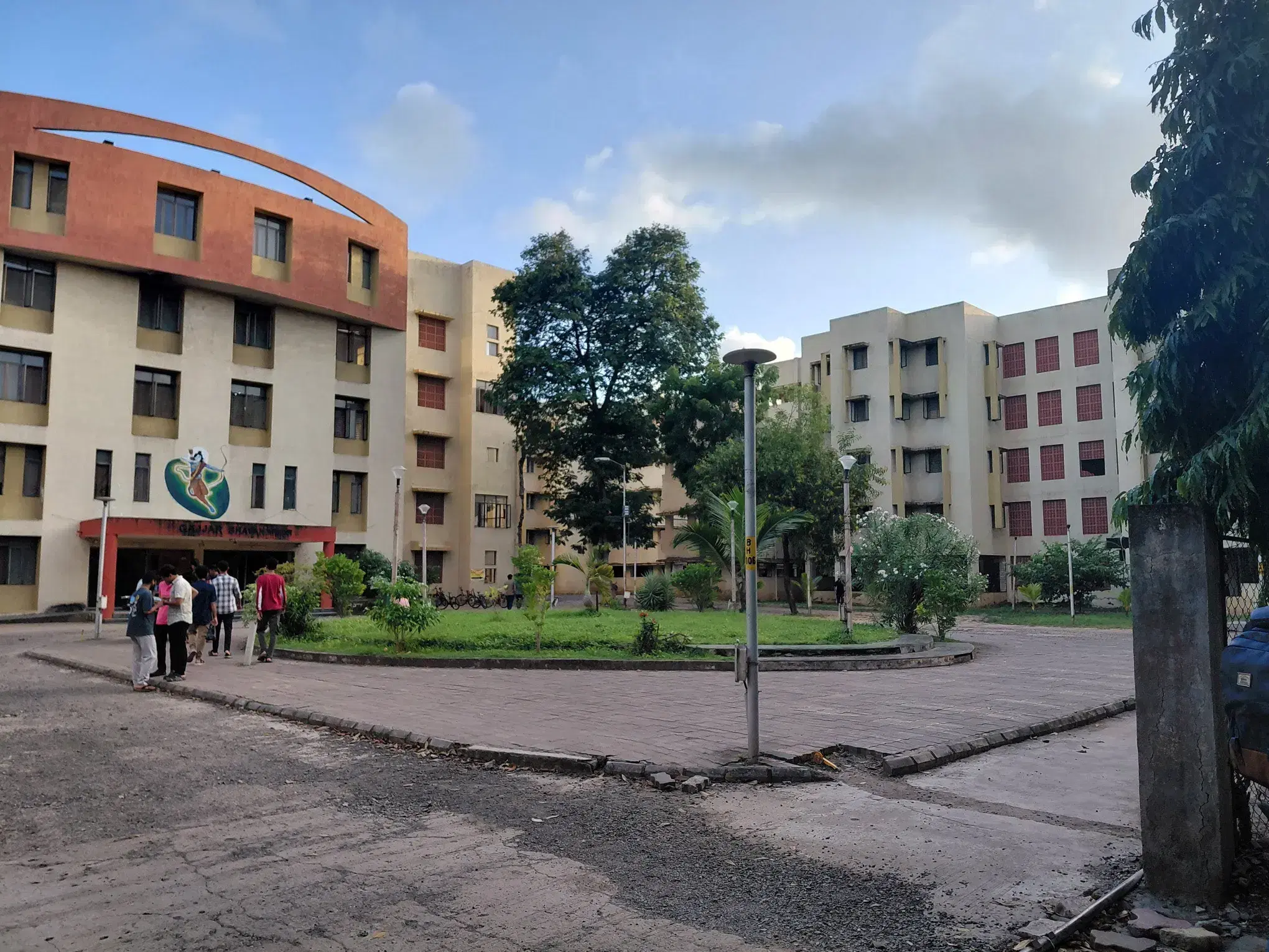NIT Surat Academic Building photo 23